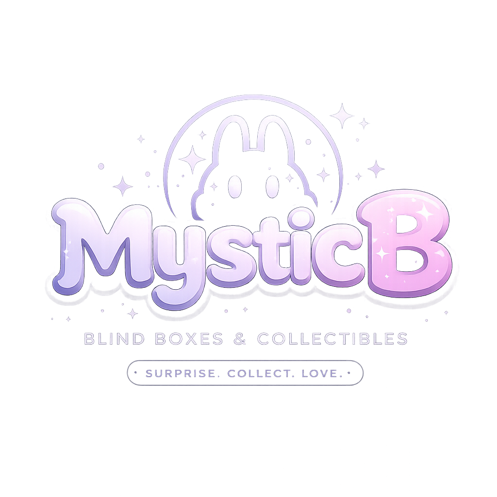 Mystic B