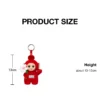 S13a8122677b34944a24cbc71ab29bb5el-1.webp POP MART Teletubbies "Say Hello" Series Figures 1PC/8PCS Blind Box POPMART Action Figure
