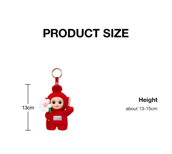 S13a8122677b34944a24cbc71ab29bb5el-1.webp POP MART Teletubbies "Say Hello" Series Figures 1PC/8PCS Blind Box POPMART Action Figure