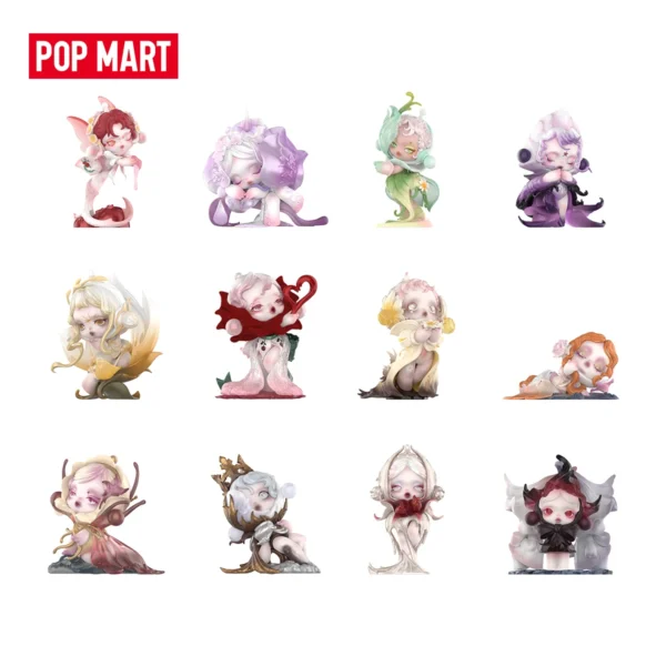 S1b62d3a15b4c4ce1995ffd208cc9504d4-1.webp POP MART SKULLPANDA Petals in Four Acts Series Figures 1/12PCS Blind Box POPMART Blind Box Cute Toy Mystery Box