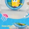 S340fb17097264f3b82641d8ffa50c3a4t-1.webp POP MART SpongeBob's Window Series Scene Set Figurine
