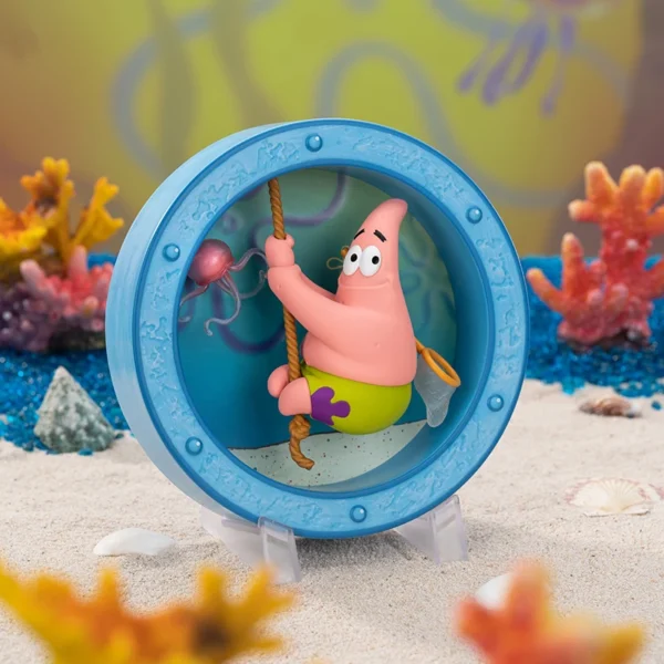 S3a5654b5ca2840b9bb27615dbe4f5ef0U-1.webp POP MART SpongeBob's Window Series Scene Set Figurine