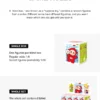 S5dfe2cee6253423bb858008ff419756bK-1.webp POP MART Teletubbies "Say Hello" Series Figures 1PC/8PCS Blind Box POPMART Action Figure