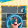 S68e9e390acfc412f82b85eb2b8aaedff8-1.webp POP MART SpongeBob's Window Series Scene Set Figurine