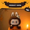 Labubu POP MART Happy Halloween Party Series - Perdant