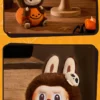 Labubu POP MART Happy Halloween Party Series - Perdant