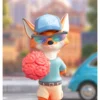 POP MART Disney Zootopia: Next Adventure Series Figures 1PC/12PCS Blind Box Limited to 2pcs/sets per Order