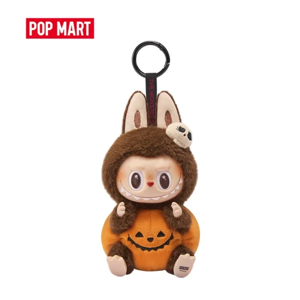 Labubu POP MART Happy Halloween Party Series - Perdant