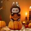 Labubu POP MART Happy Halloween Party Series - Perdant