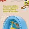 S7eeebc52e2444794a276df581e8cf29bv-1.webp POP MART SpongeBob's Window Series Scene Set Figurine