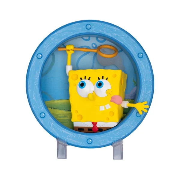 S857a2395eb4b42699bbe334bb12d09740-2.webp POP MART SpongeBob's Window Series Scene Set Figurine
