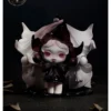 S88ac2266985e4d09865f83dd9aadf9c3Z-1.webp POP MART SKULLPANDA Petals in Four Acts Series Figures 1/12PCS Blind Box POPMART Blind Box Cute Toy Mystery Box