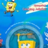 S9aea0803b3a14285b7ef024e738befd54-1.webp POP MART SpongeBob's Window Series Scene Set Figurine