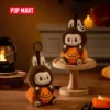 Labubu POP MART Happy Halloween Party Series - Perdant