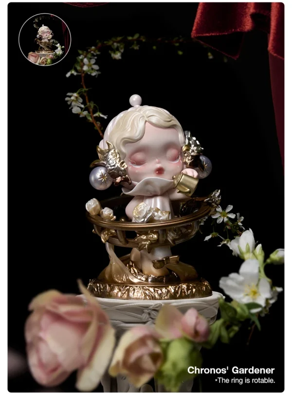 Sb9e7c088d3194d6cb7b61ab0f34ab0395-1.webp POP MART SKULLPANDA Petals in Four Acts Series Figures 1/12PCS Blind Box POPMART Blind Box Cute Toy Mystery Box