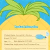 Sbd68cc05073f433ab95adc6be6100a1bX-1.webp POP MART SpongeBob's Window Series Scene Set Figurine