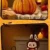 Labubu POP MART Happy Halloween Party Series - Perdant