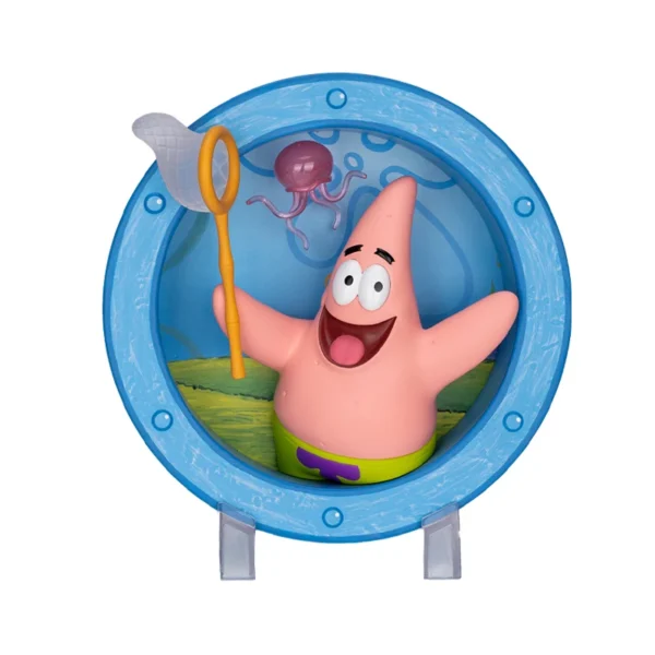 Sc5ab283017a642488fc92207085280f6y-2.webp POP MART SpongeBob's Window Series Scene Set Figurine