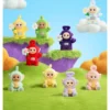 Sf15796adc80b483b997fd2cf0a18b827p-1.webp POP MART Teletubbies "Say Hello" Series Figures 1PC/8PCS Blind Box POPMART Action Figure