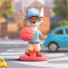 POP MART Disney Zootopia: Next Adventure Series Figures 1PC/12PCS Blind Box Limited to 2pcs/sets per Order