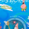 Sf61211c6775b483689ebb8ea2ff0bbeeU-1.webp POP MART SpongeBob's Window Series Scene Set Figurine